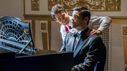 Episode image for 3x17