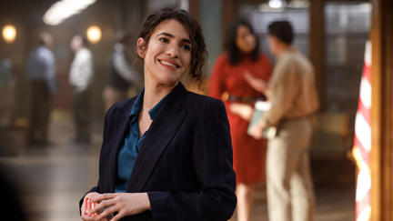 Episode image for 1x13