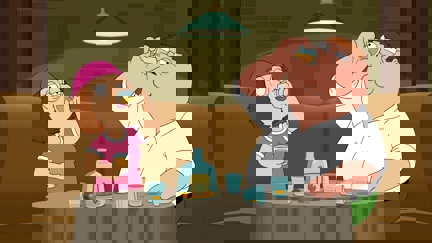 Episode image for 16x08