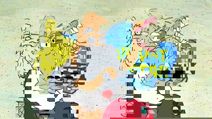 Episode image for 13x36