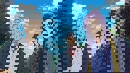 Episode image for 1x41