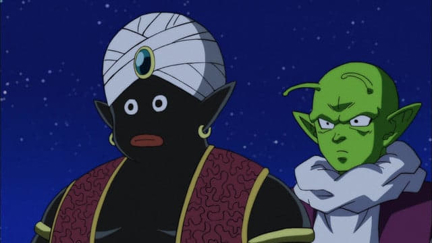 Episode image for 1x91