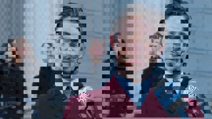Episode image for 16x11