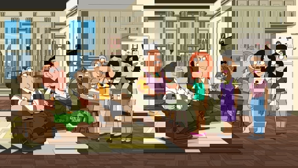 Episode image for 18x06