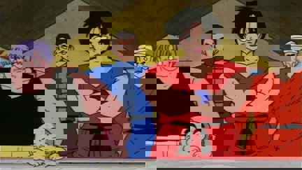 Episode image for 1x85