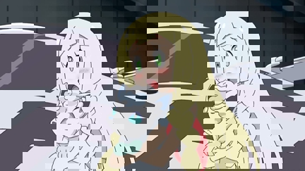 Episode image for 21x03