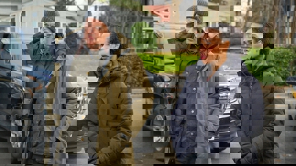 Episode image for 3x11