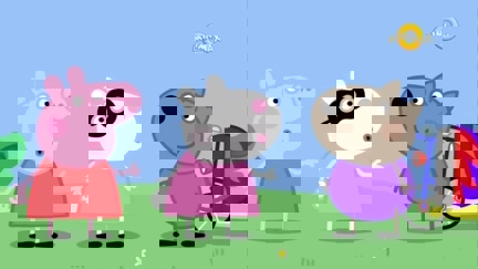 Episode image for 3x38
