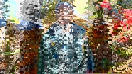 Episode image for 41x03