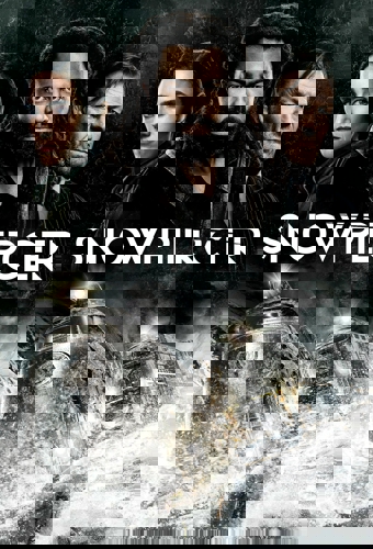 poster for season 2