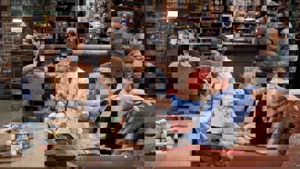 Episode image for 1x03
