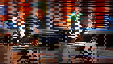 Episode image for 13x16