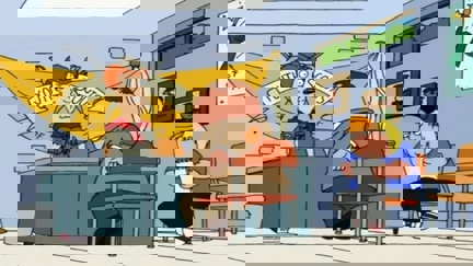 Episode image for 1x06