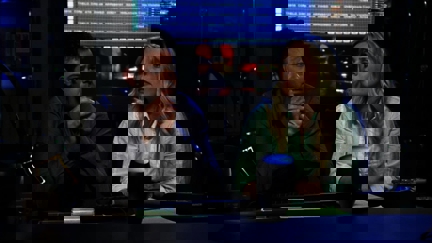 Episode image for 2x20