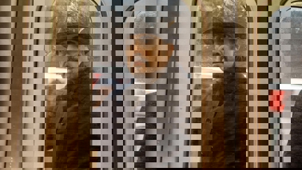 Episode image for 1x09