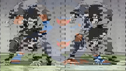 Episode image for 1x44