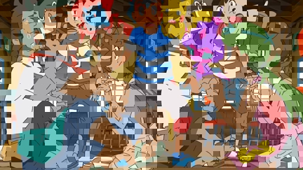 Episode image for 21x29