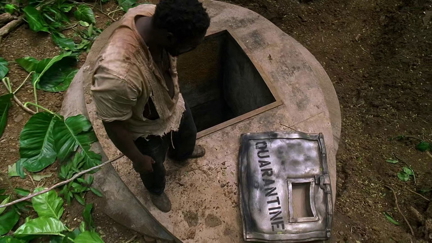 Episode image for 2x23