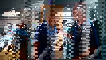 Episode image for 33x10