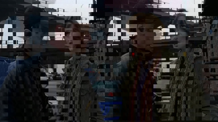 Episode image for 5x20