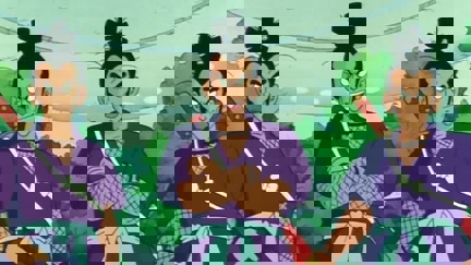 Episode image for 1x38