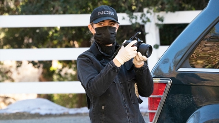 Episode image for 18x07