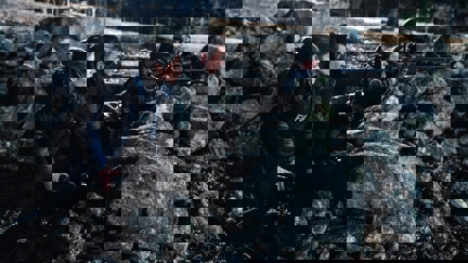 Episode image for 1x18