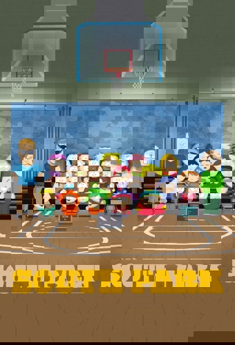 poster for season 27