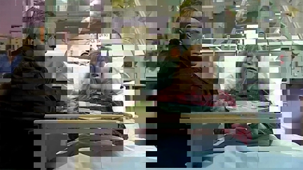 Episode image for 15x27