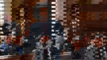 Episode image for 17x13