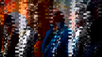 Episode image for 2x01