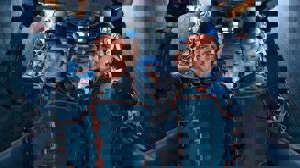 Episode image for 1x03