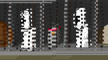 Episode image for 16x15