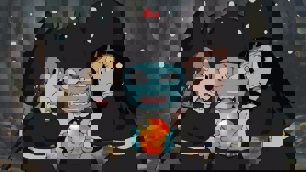 Episode image for 1x19