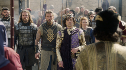 Episode image for 3x02