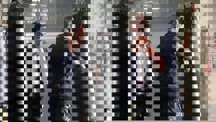 Episode image for 3x11