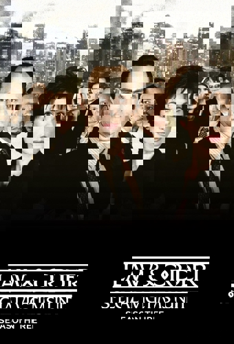 poster for season 3
