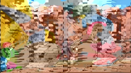 Episode image for 11x32
