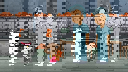 Episode image for 23x11