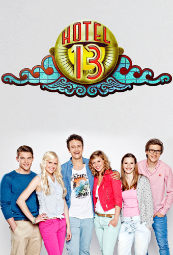poster for season 1