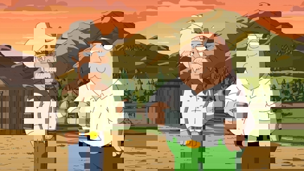 Episode image for 19x07