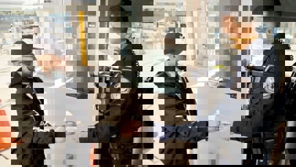 Episode image for 1x01