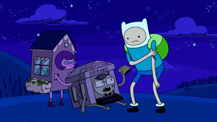 Episode image for 1x21