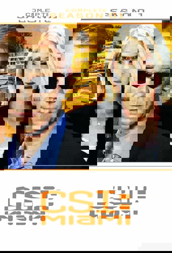 poster for season 1