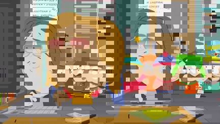 Episode image for 19x09