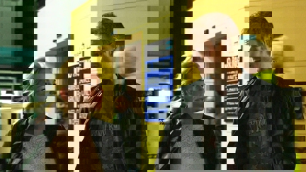 Episode image for 26x32