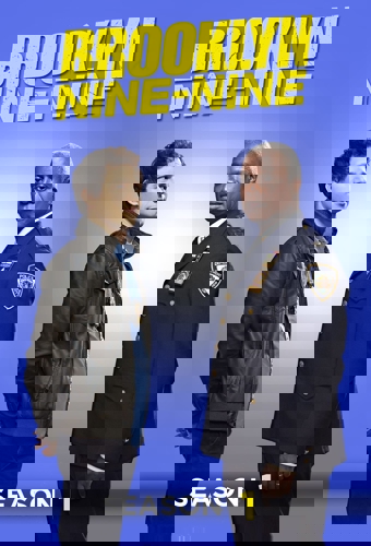 poster for season 1
