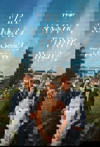 poster for season 3