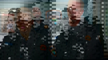 Episode image for 3x45