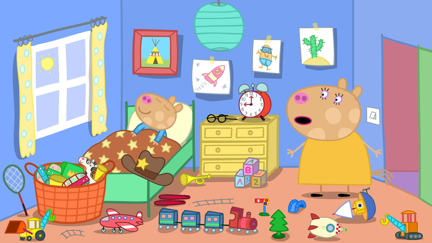 Episode image for 4x41